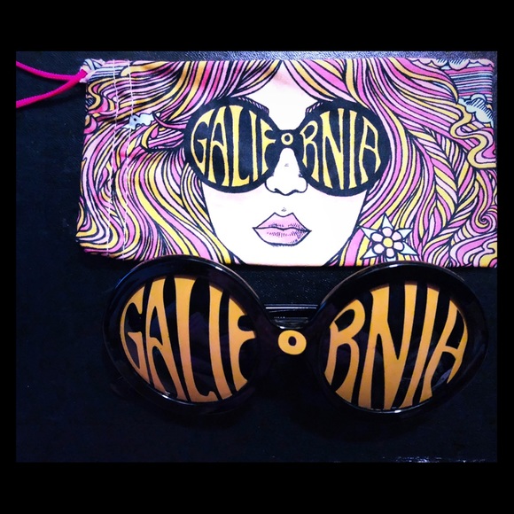 Benefit Accessories - Benefit Galifornia Glasses